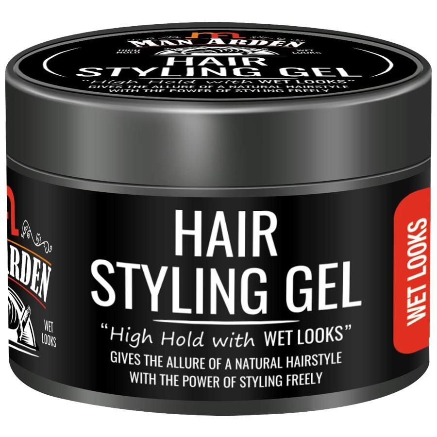 Hair gel s.t