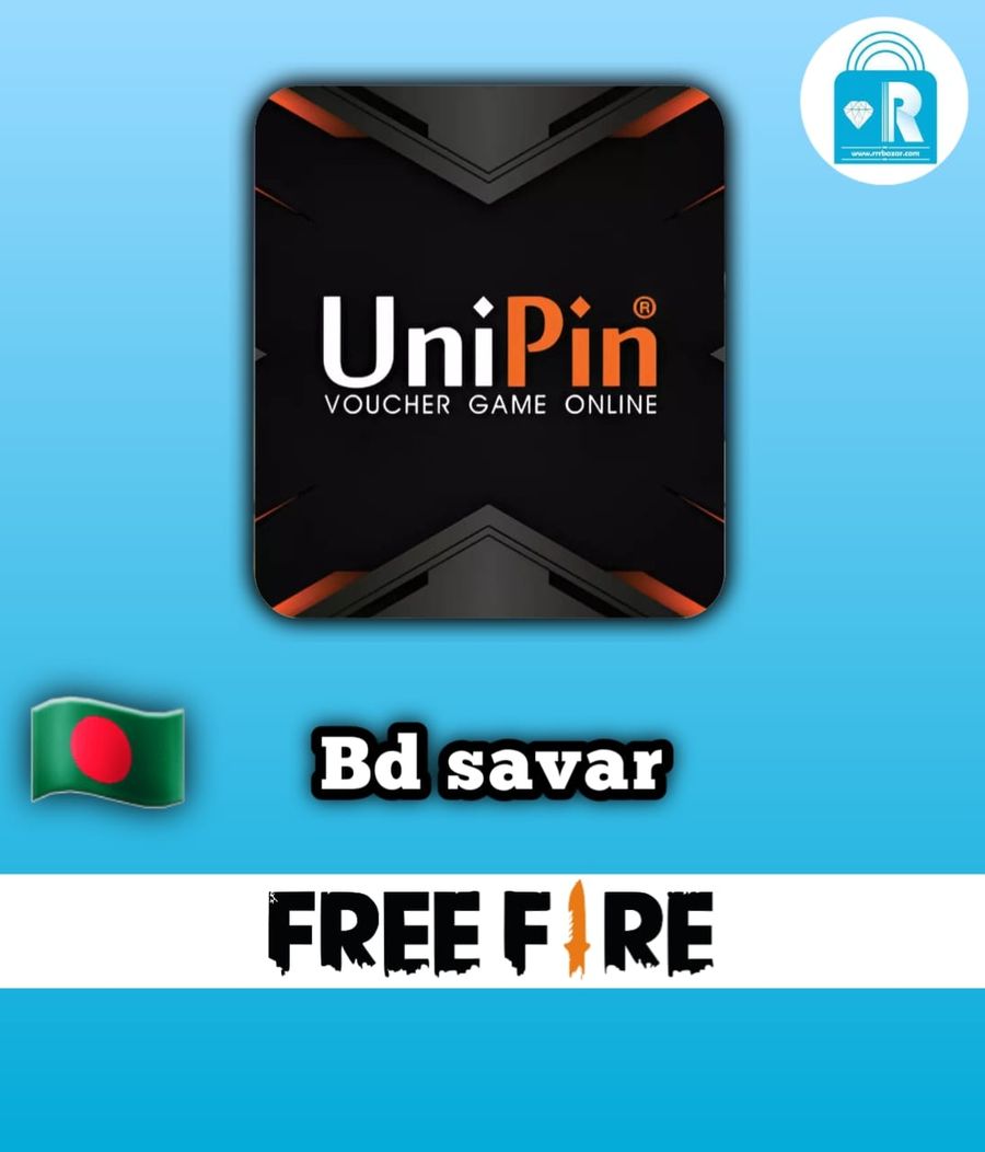 Unipin Voucher