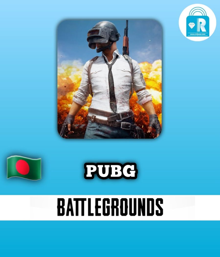 PUBG