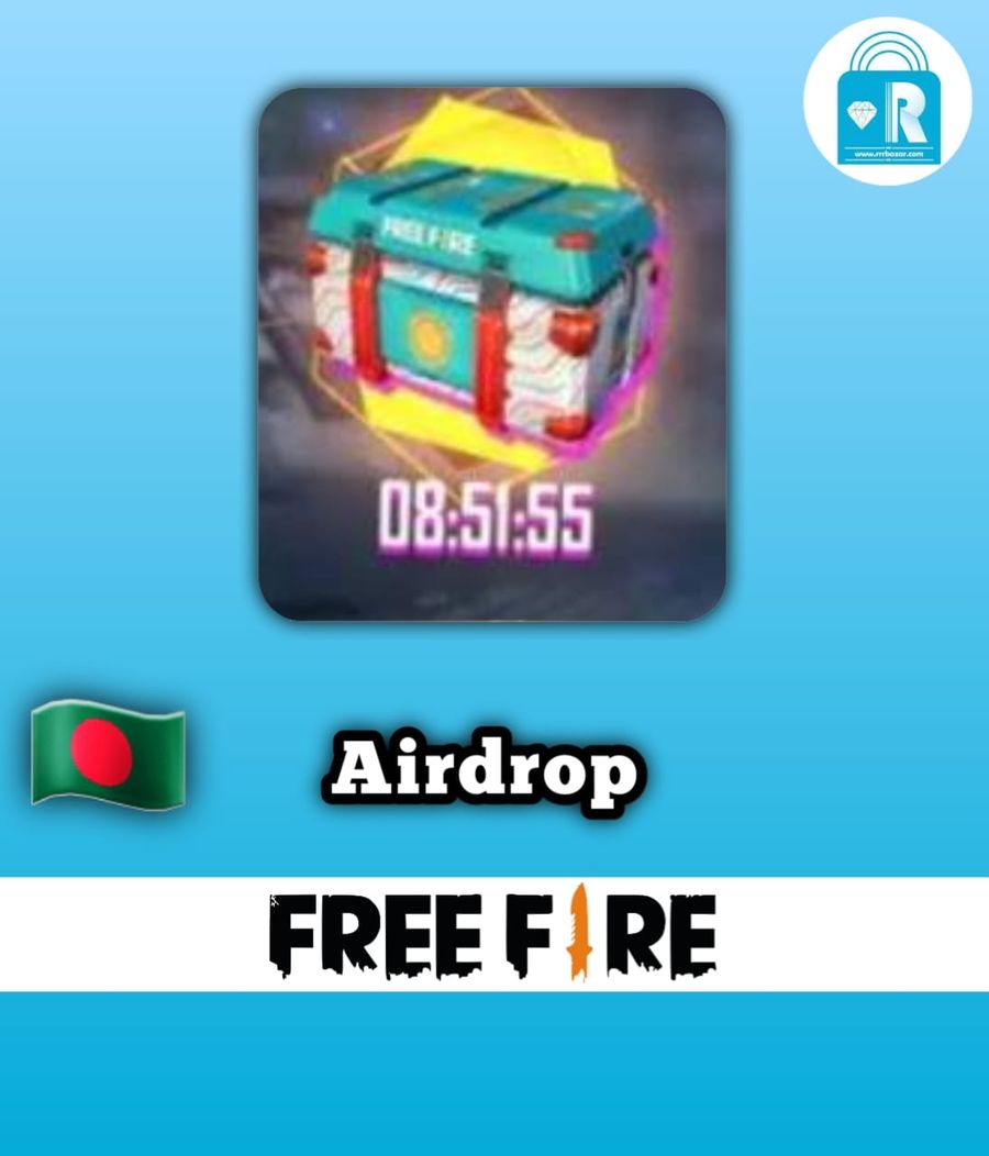 Airdrop (UID Code)