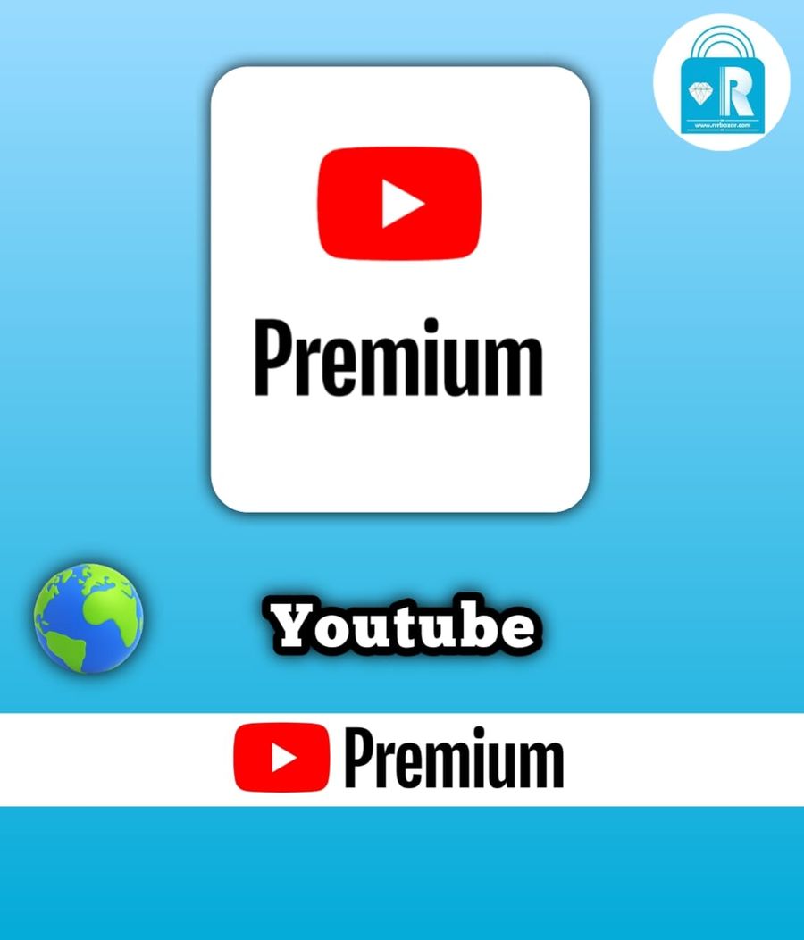 YouTube premium ❤️