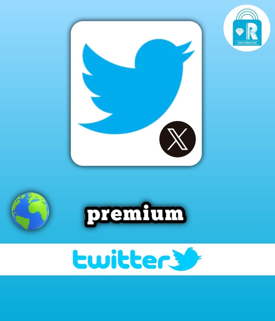 Twitter premium