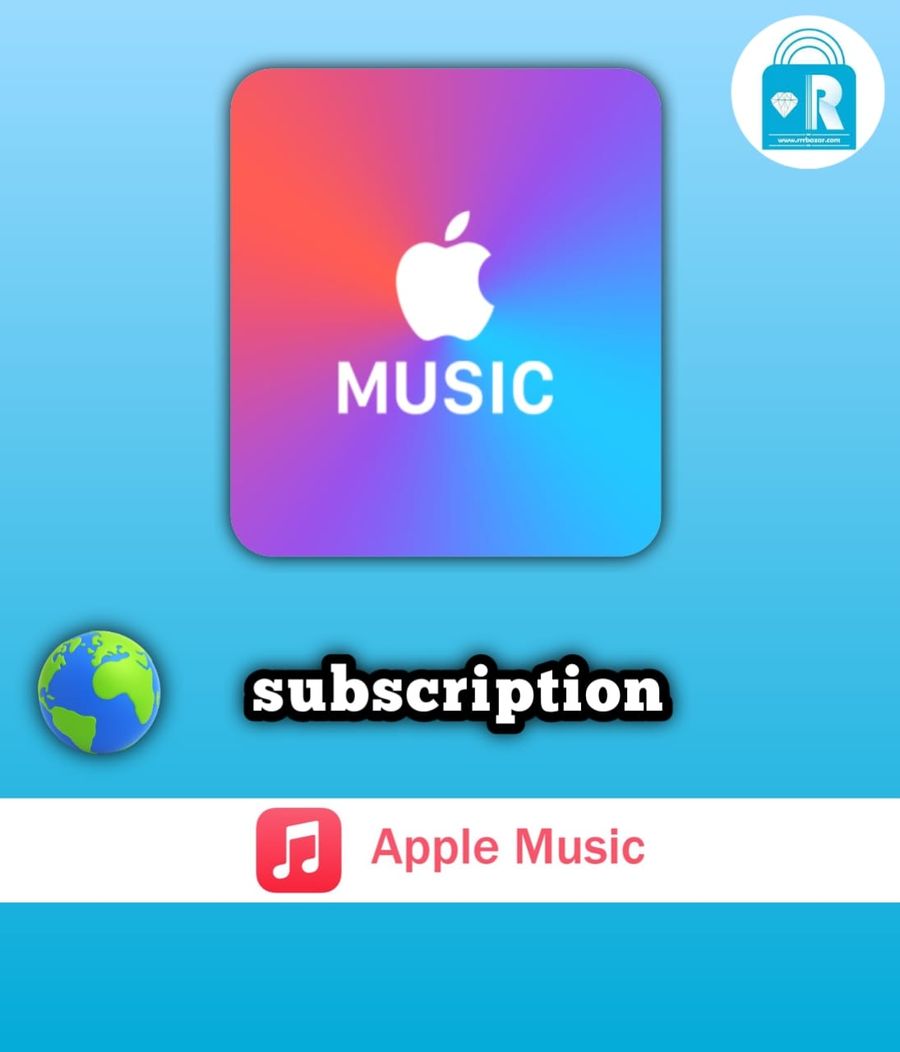 Apple Music 