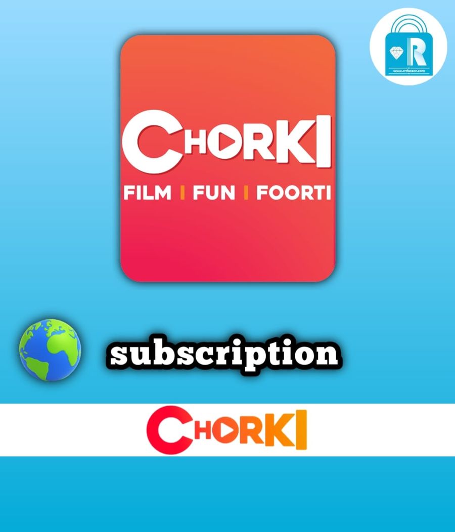 CHORKI