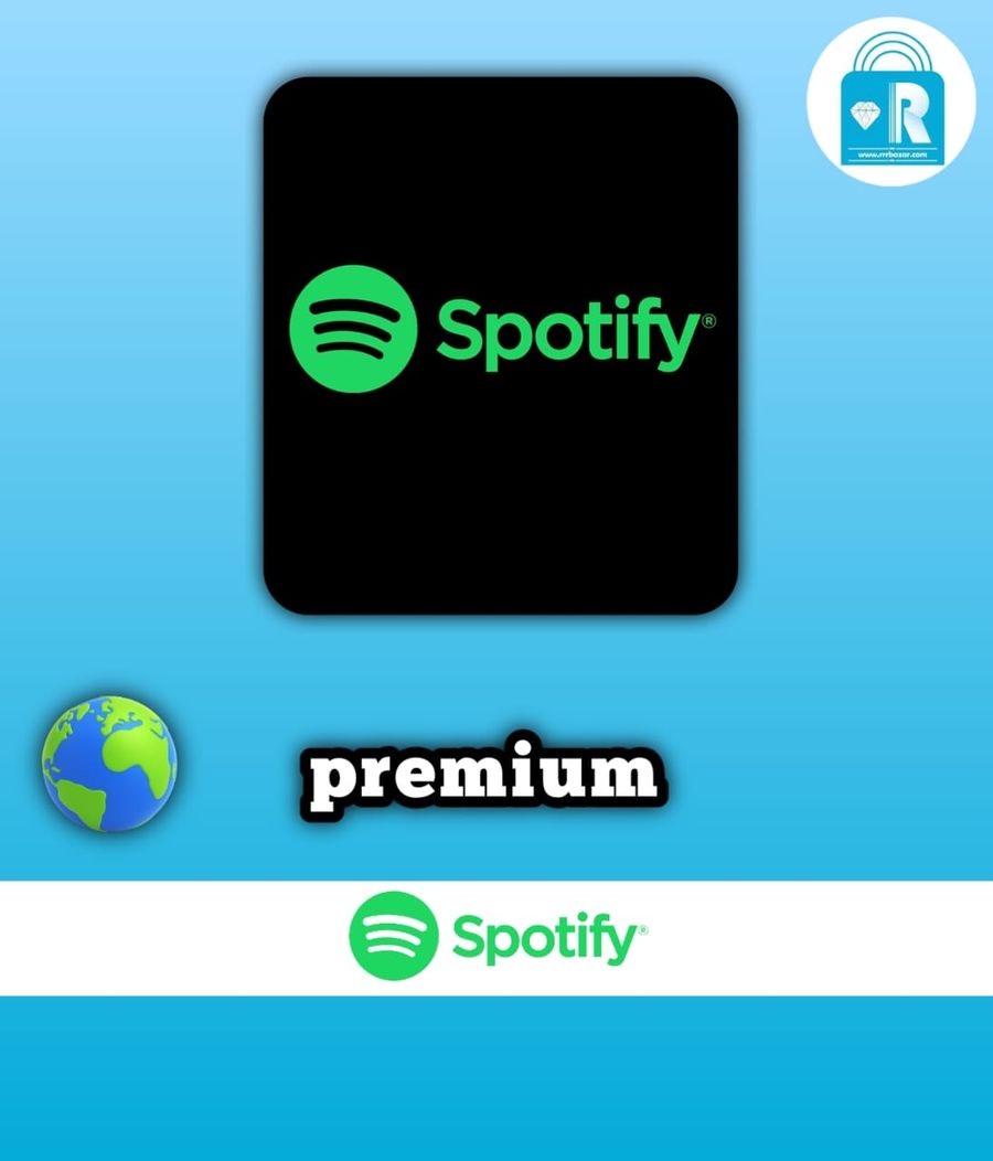 Spotify 