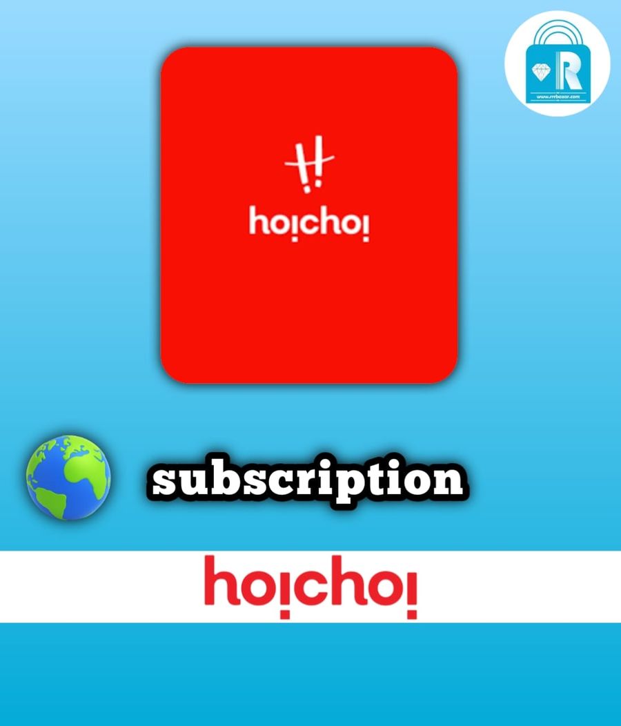 hoichoi