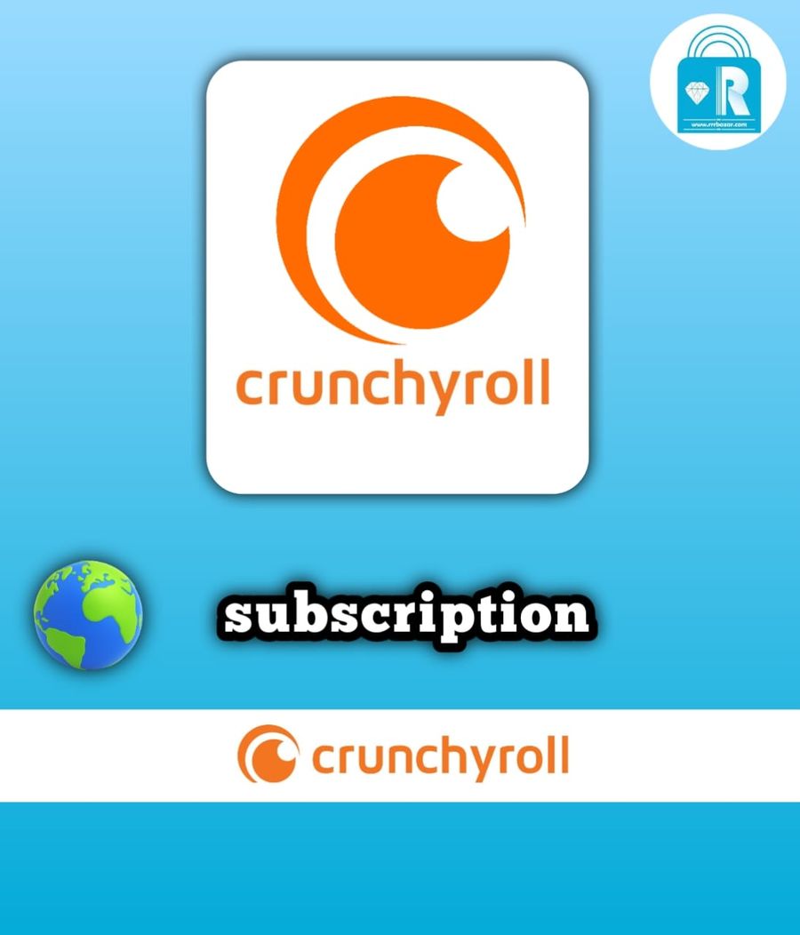 Crunchyroll