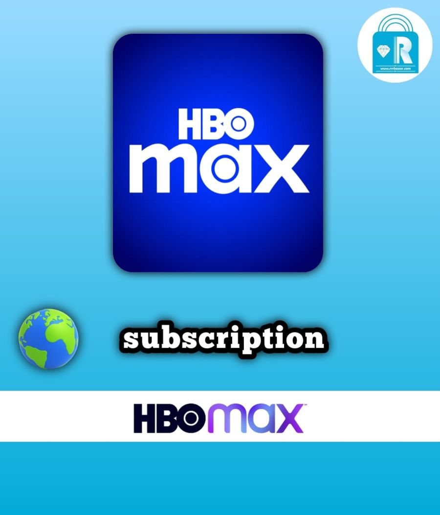 HBO Max