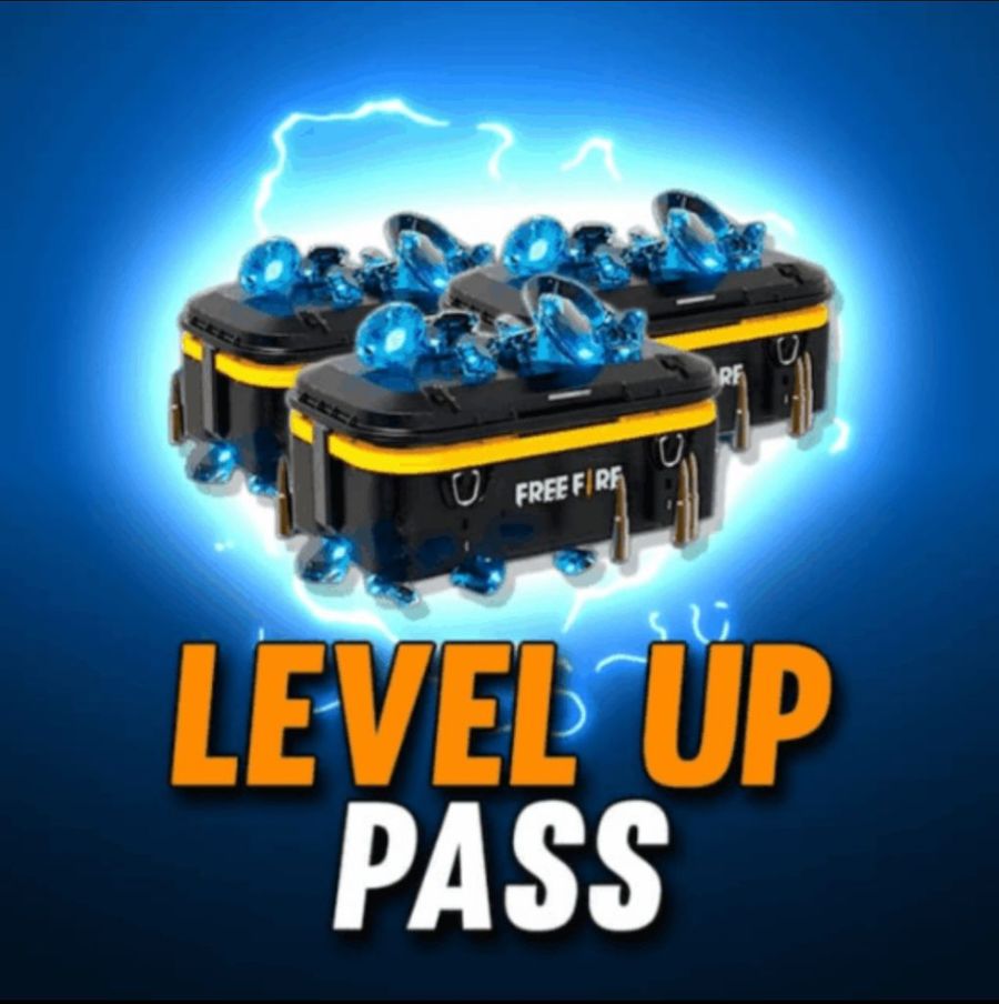 Lavel up- pass
